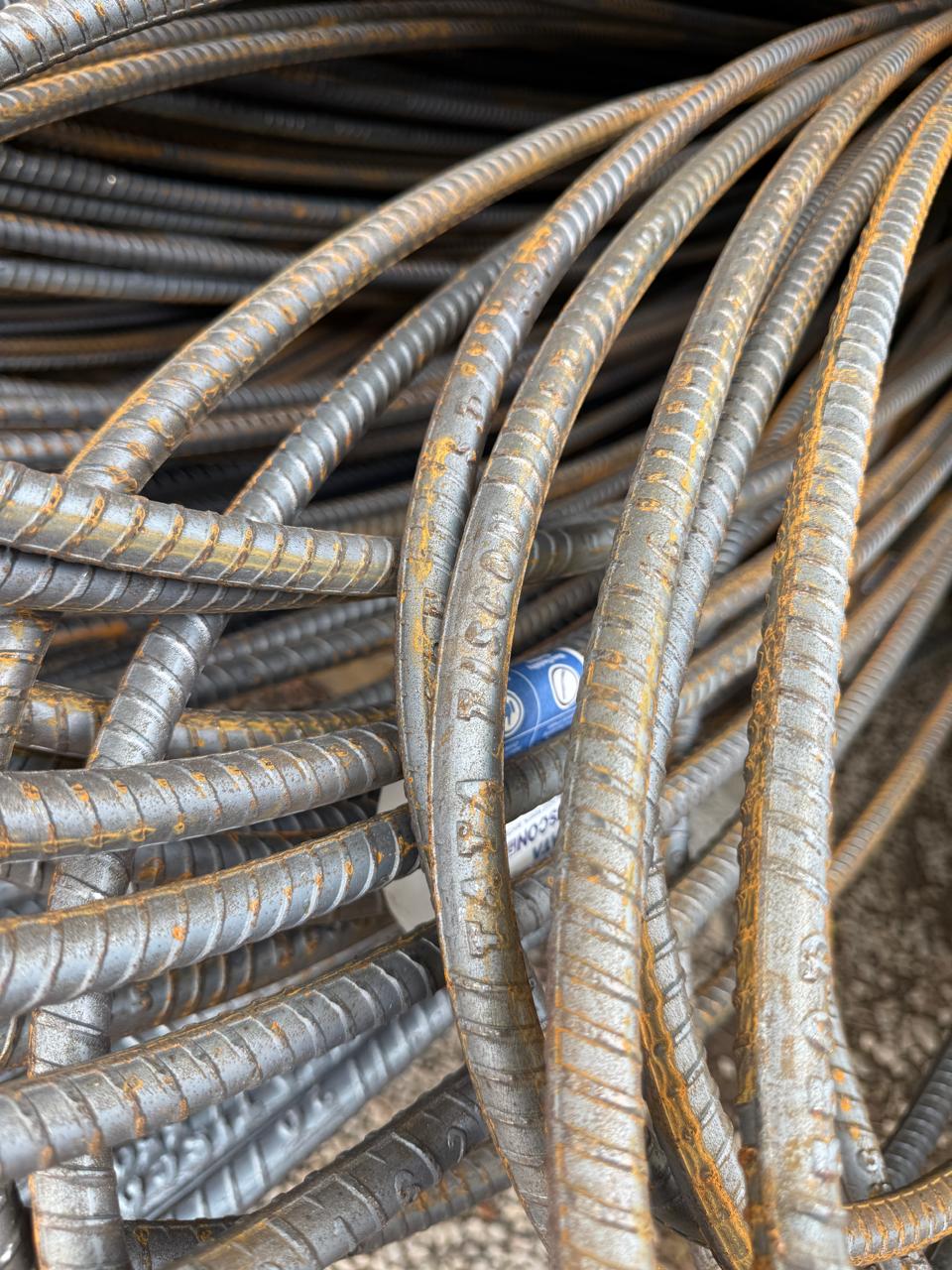 SS Traders - Steel and Cement Dealers from Hyderabad