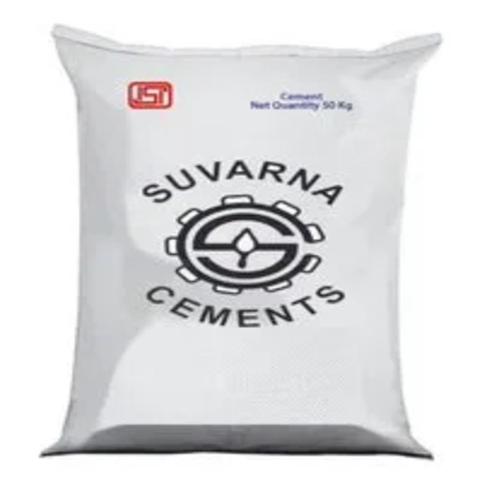Suvarna cement